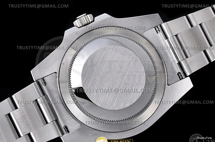 1018 ROLSUB0417B – Submariner 116610LV 904L SS SS Grn CLEAN V2 VS Stretchable 1048